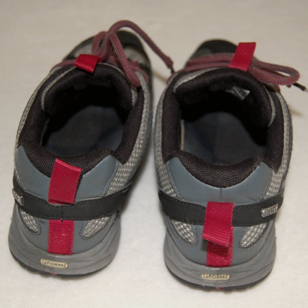 Merrell Turbulence Performance Footwear Slip Grip, Women Size 6.5 - Picture 8 of 16
